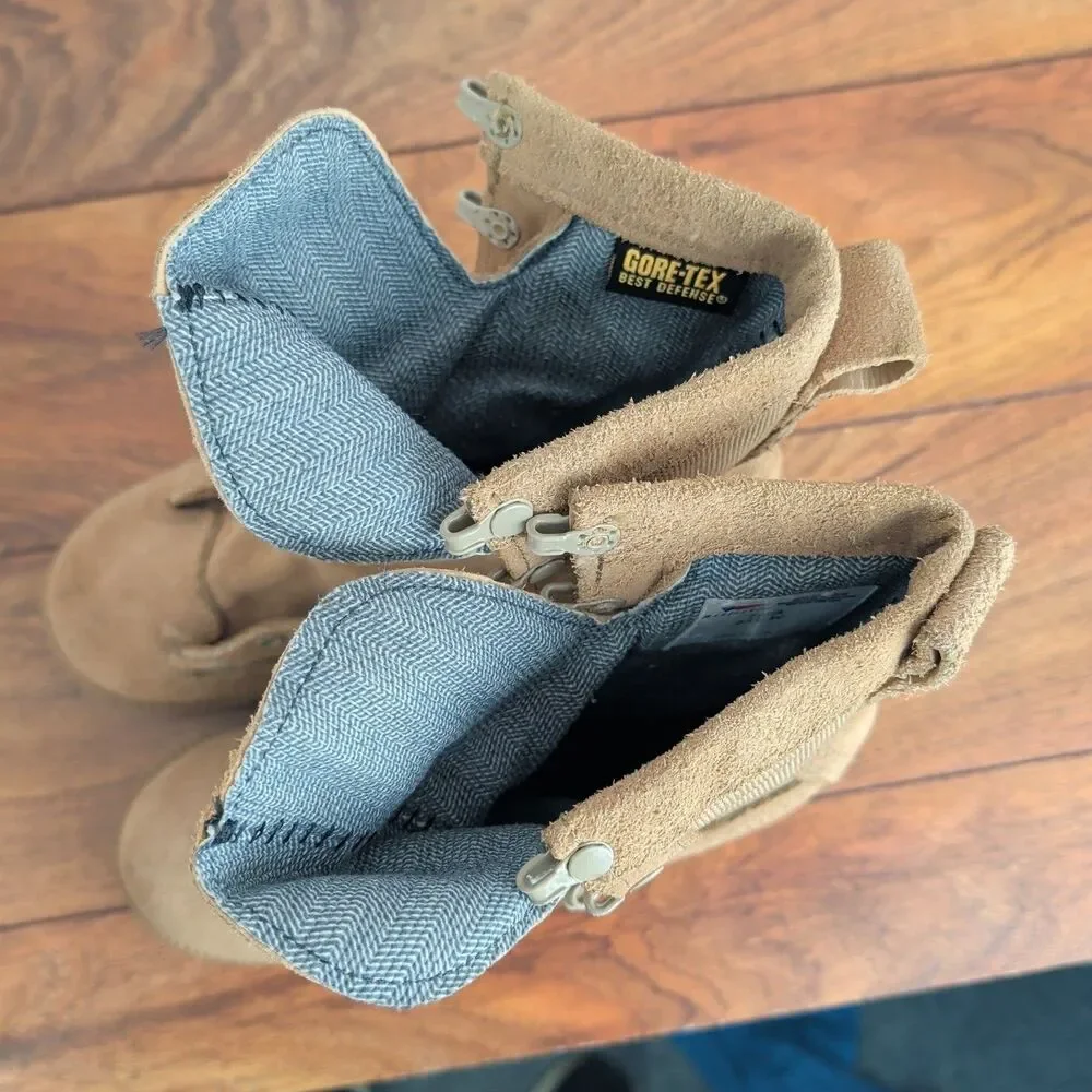 Belleville 790a boots
